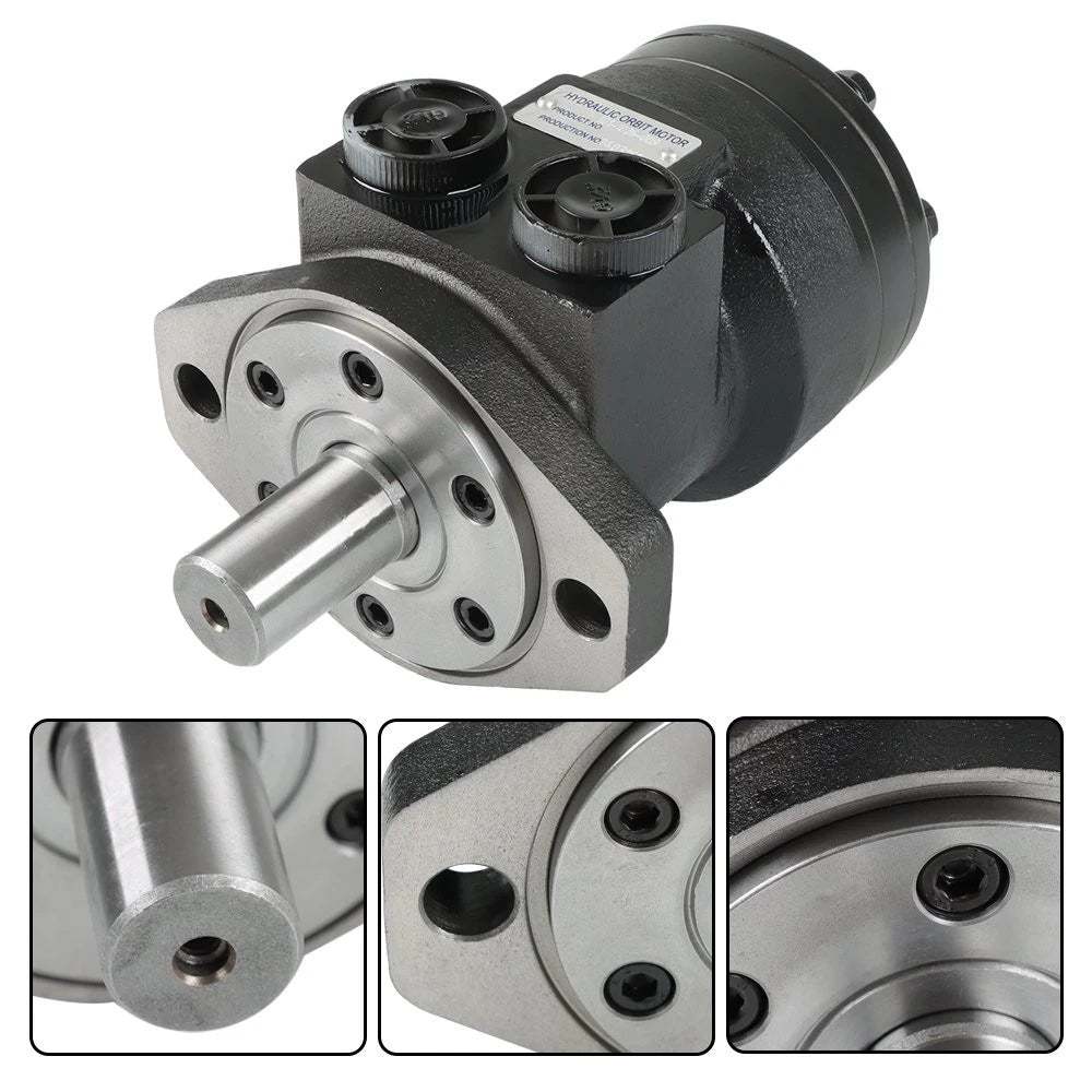 Hydraulic Motor for Eaton Char-Lynn H Series (Year Range Not Specified)
