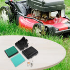 Air Filter Cover Kit for Lawn Mower (Set of 1)