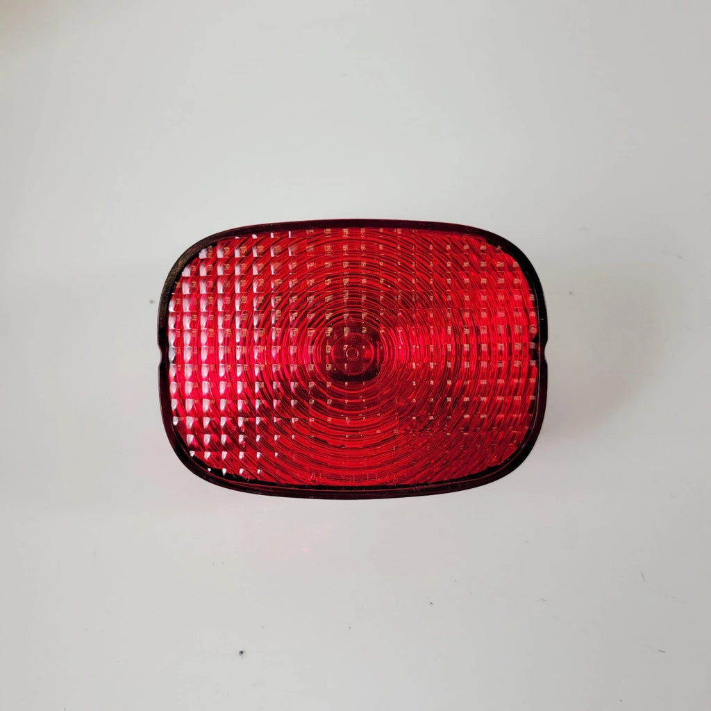 Brake Light Housing for Harley Dyna Softail Touring (1999–2023)