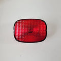 Brake Light Housing for Harley Dyna Softail Touring (1999–2023)