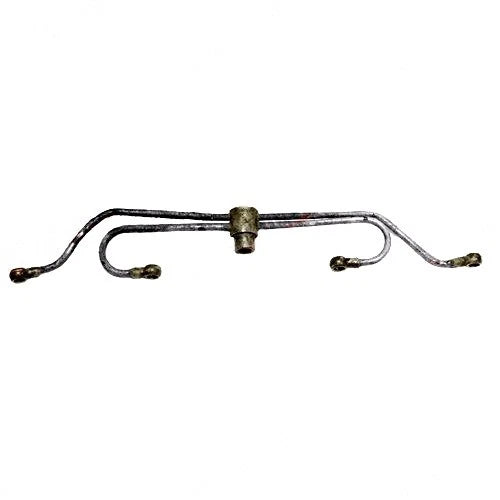 Leak of Rail for Massey Ferguson TEF20 (1956–1959)