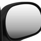 Powered Heated Right Side Rear View Mirror for Ford Expedition (1998–2002)