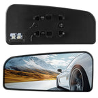 Heated Tow Mirror Glass for Ford F250-F550 Super Duty (2017–2022)