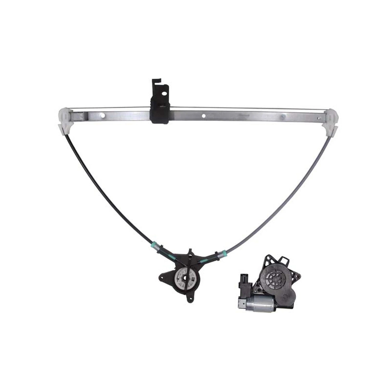 Window Regulator and Motor Assembly for Mazda 5 (2006–2010) Rear Right