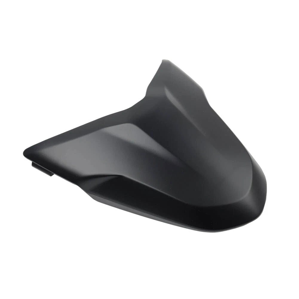 Matte Black Tail Rear Seat Cover Fairing for Ducati Supersport 939 950 (2017–2020)