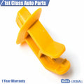 Hood Support Prop Rod Clip for Ford Escape/C-Max/Focus (2013–2019)