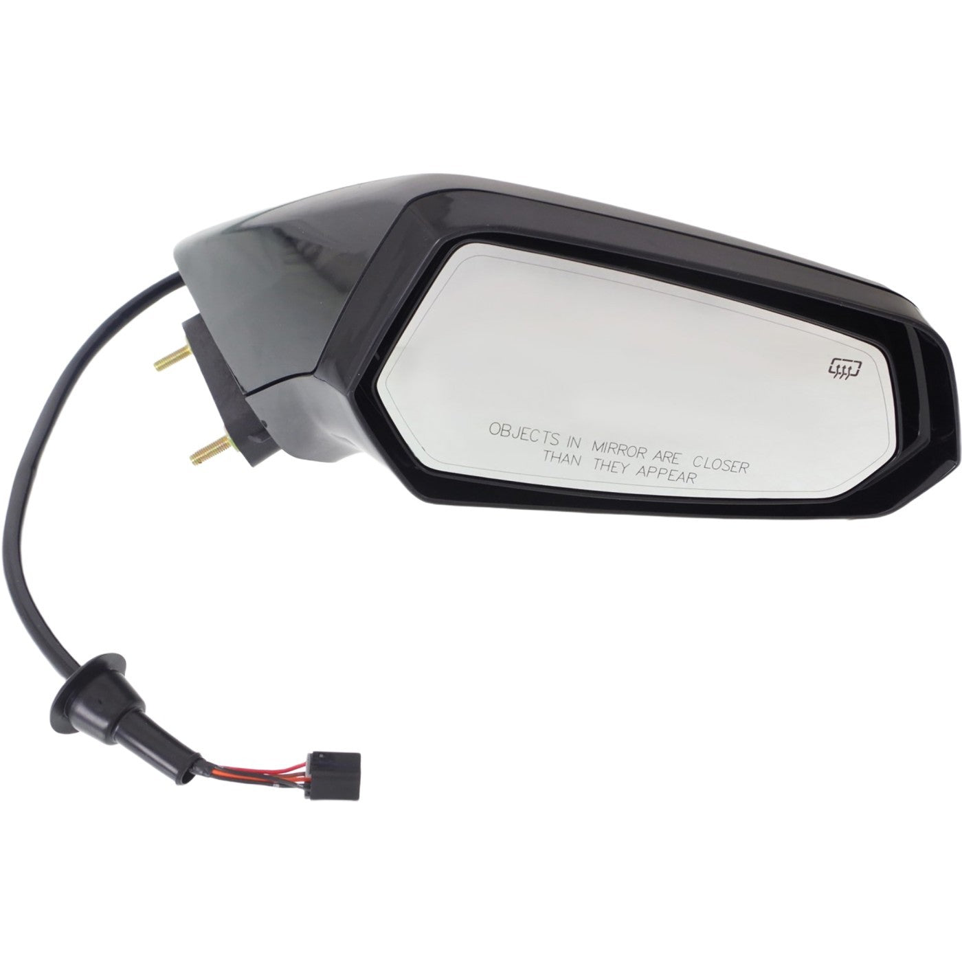 Heated Right Side Mirror for Chevy Camaro