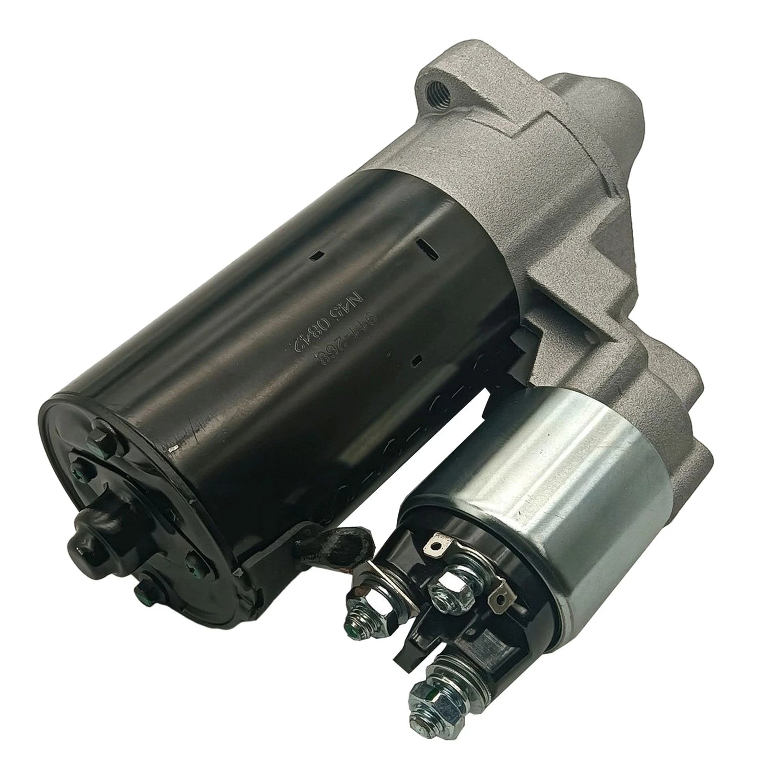 Starter Motor for Chrysler Crossfire Mercedes-Benz C280 E320 (2004–2008)