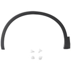 Fender Flare Wheel Opening Molding for Volkswagen Tiguan (2018–2021)