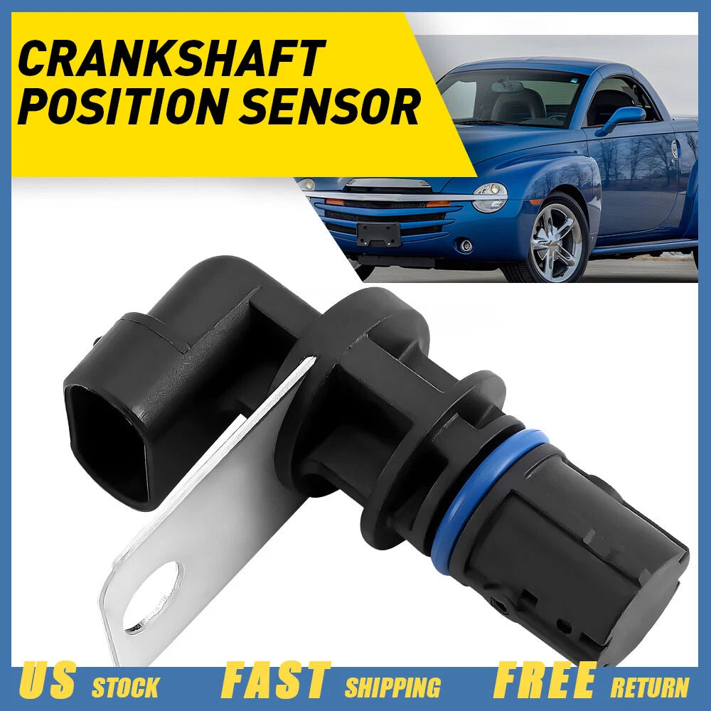 Crankshaft Position Sensor for GMC Chevy 1500 2500 3500 (2000–2006)