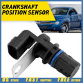 Crankshaft Position Sensor for GMC Chevy 1500 2500 3500 (2000–2006)