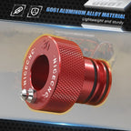 Wheel Knuckle Bearing Grease Tool for Can-Am Outlander DS450 (2011–2018)