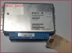 Transmission Control Module TCM for BMW X5 (2002–2003) 0 260 002 812
