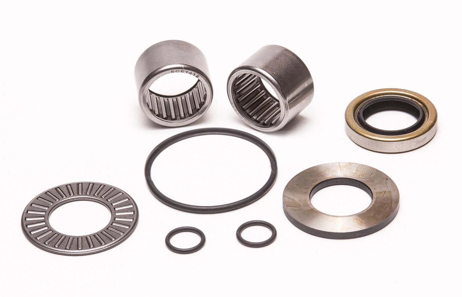 Jet Pump Rebuild Repair Kit for Sea Doo GTX (1992–1994) 92 93 94