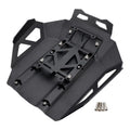 Skidplate for BMW R 1300 GS (2023–2025) - Engine Bottom Bash, Black