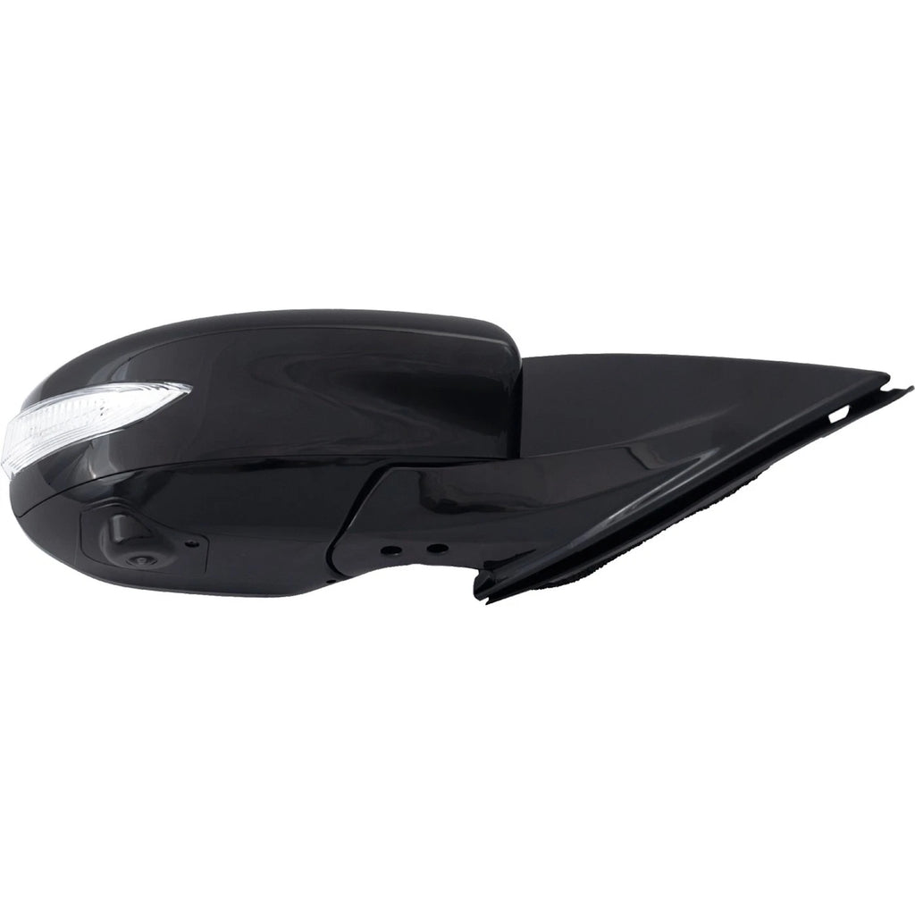 Heated Right Side Mirror for Nissan Maxima (2016–2019)