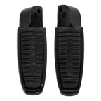 Passenger Footpegs Footrests for Harley Nightster RH975 (2022–2025)
