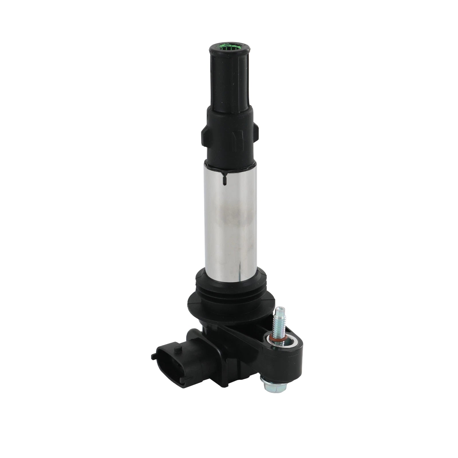 6 Ignition Coils for Cadillac CTS STS SRX (2004-2007)