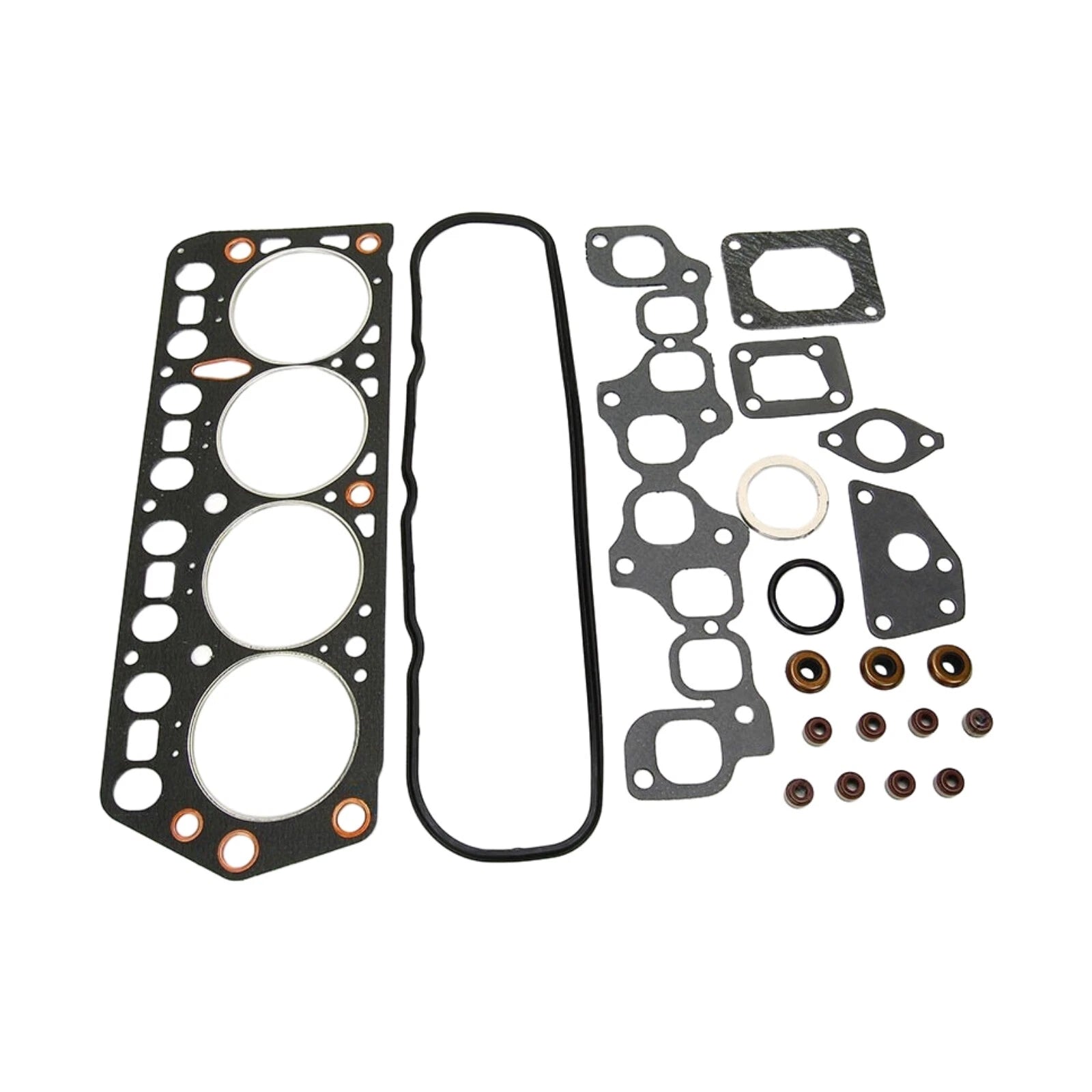 Upper Gasket Set 04112-20200-71 for Toyota 4Y Engine Forklift (7FG15)