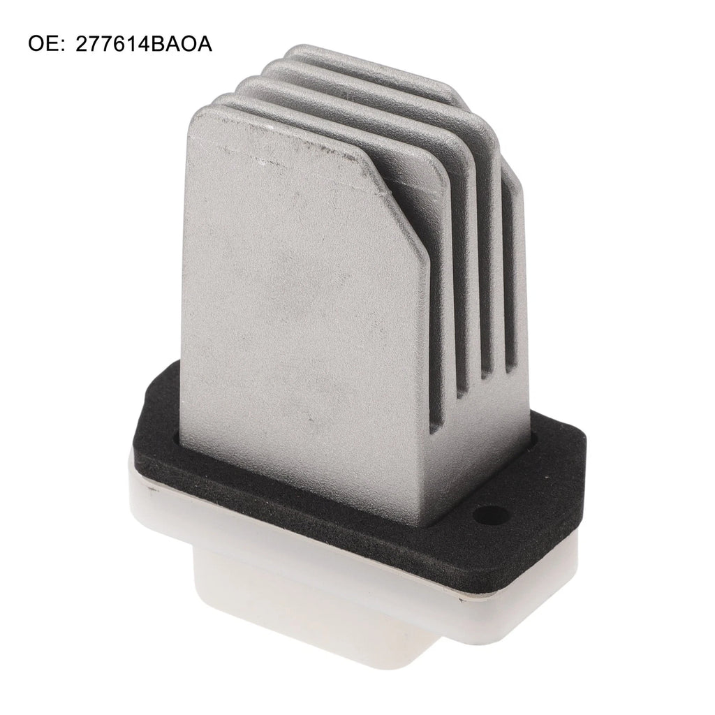 HVAC Blower Motor Resistor No. 277614BAOA for Nissan Sylphy (2000–2007)