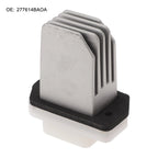 HVAC Blower Motor Resistor No. 277614BAOA for Nissan Sylphy (2000–2007)