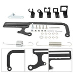 Throttle Carburetor Cable Mount Bracket for 700R4 Transmission