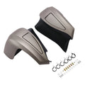 Engine Crash Bar Lower Fairing for Indian Chieftain Chief Roadmaster (2014–2023)
