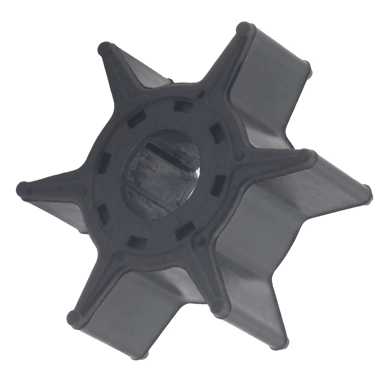 Water Pump Impeller for Yamaha 6L2-44352-00 (20/25 HP Outboards)