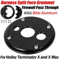 3 Hole Grommet for Holley Terminator X LS Harness