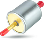 Fuel Filter for Yamaha 150-300 HP HPDI (2000–2014) 60V-24251-01-00