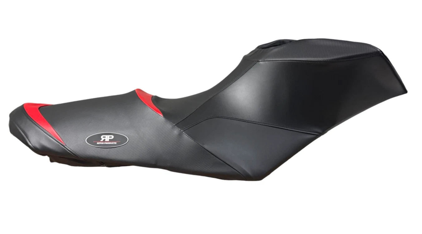 Seat Cover for Sea-Doo RXP-X 260 (2012–2015)