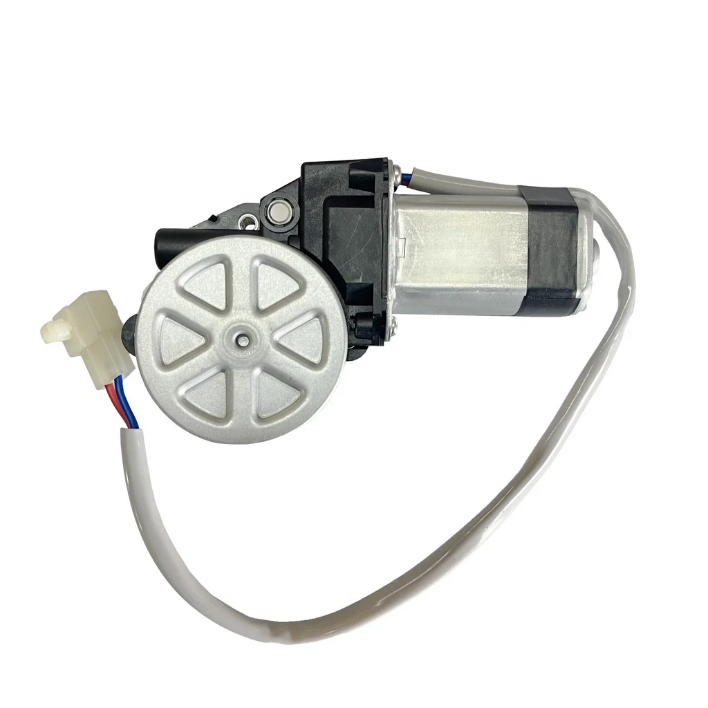 Front Right Window Regulator Motor 2 Pin for Toyota Hilux (2005–2015)