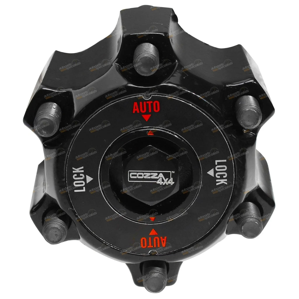 Auto Free Wheeling Hub for Nissan Patrol GU Y61 Automatic Locking Hub