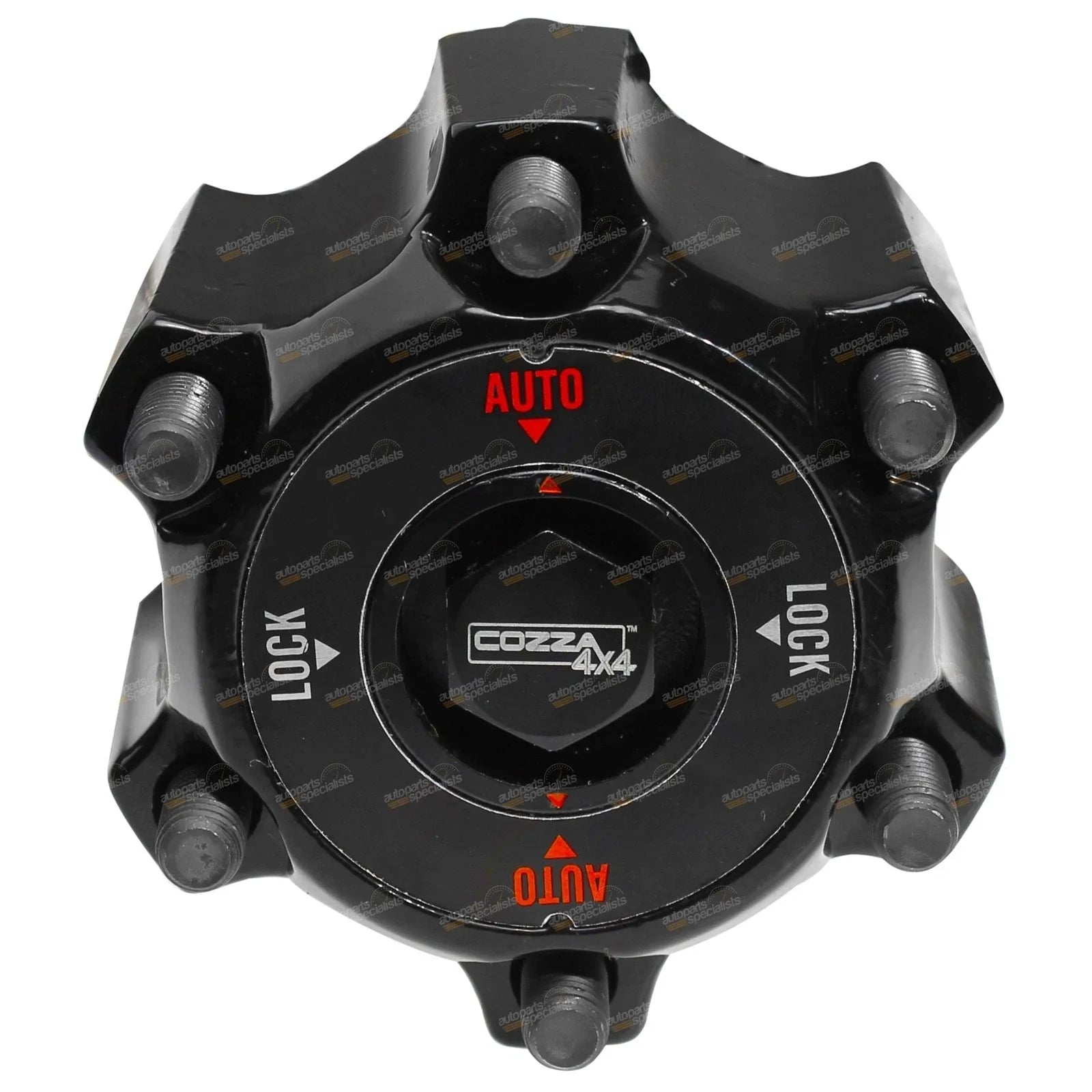Auto Free Wheeling Hub for Nissan Patrol GU Y61 Automatic Locking Hub