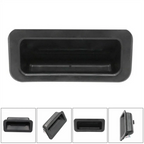 Black Rear Boot Trunk Lid Lock Release Handle for Kia Forte (2011-2013)