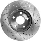 Front Brake Disc for Chevy Olds Cutlass Chevrolet Cavalier Pontiac Sunfire