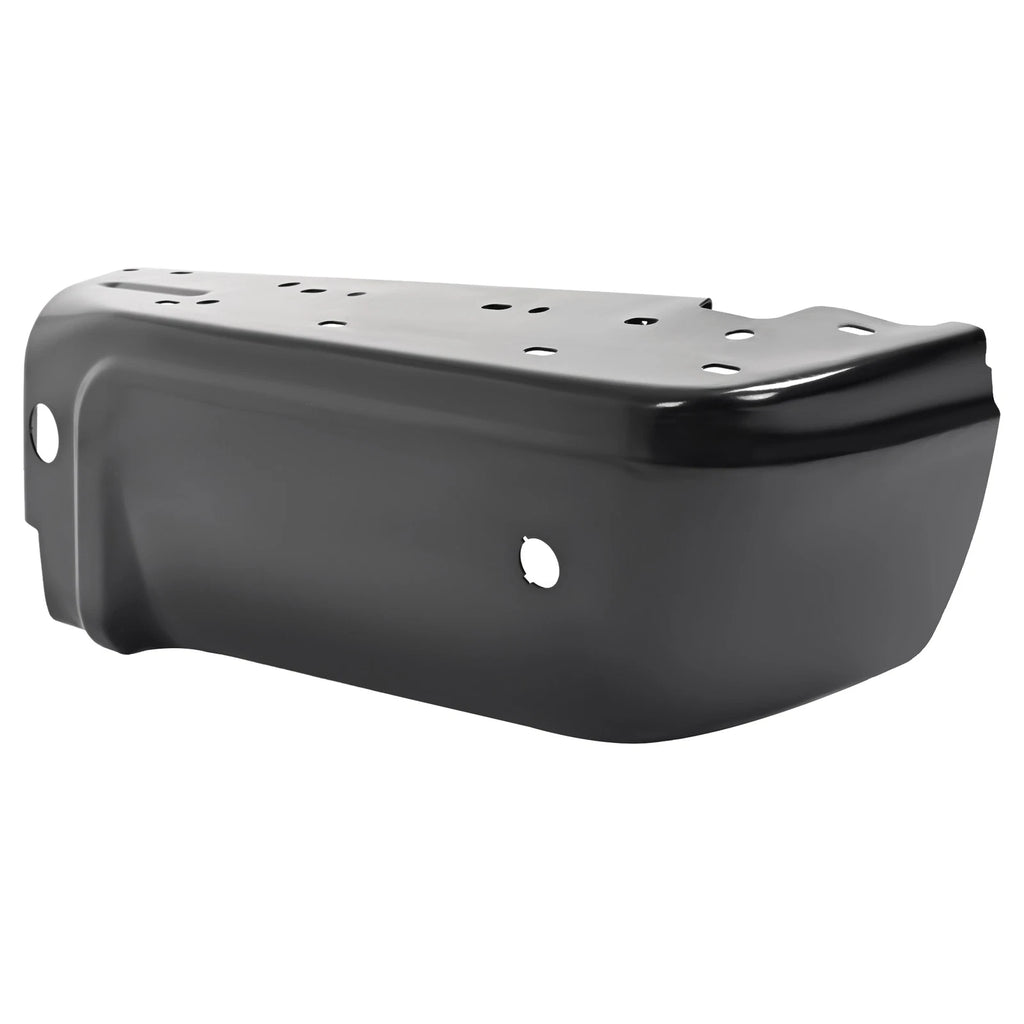 Rear Right Bumper End Cap for Ford F250 F350 F450 Super Duty (2008–2016)