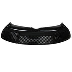 Set of 2 Chrome Upper and Lower Bumper Grilles for Toyota Camry SE (2015–2017)