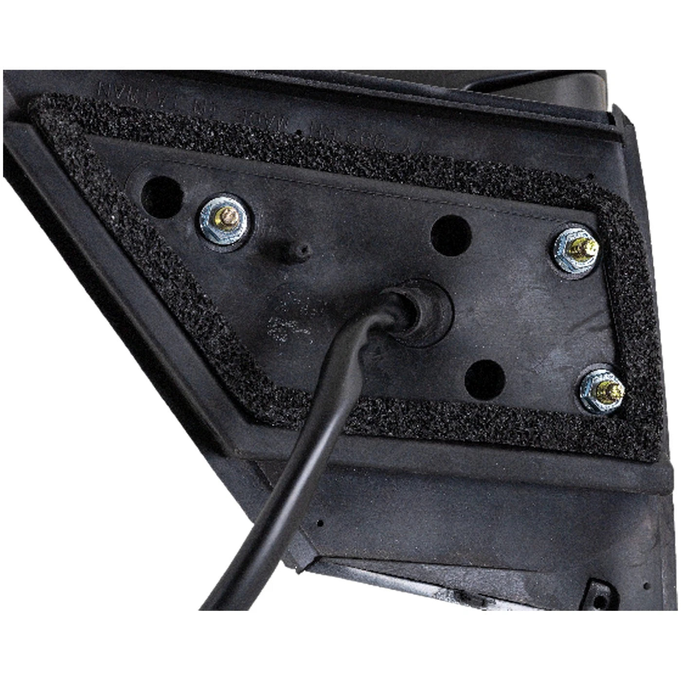 Passenger Side Mirror for Nissan Murano (2015)