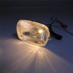 Headlight Headlamp for Husqvarna WR 125 (2000–2023)