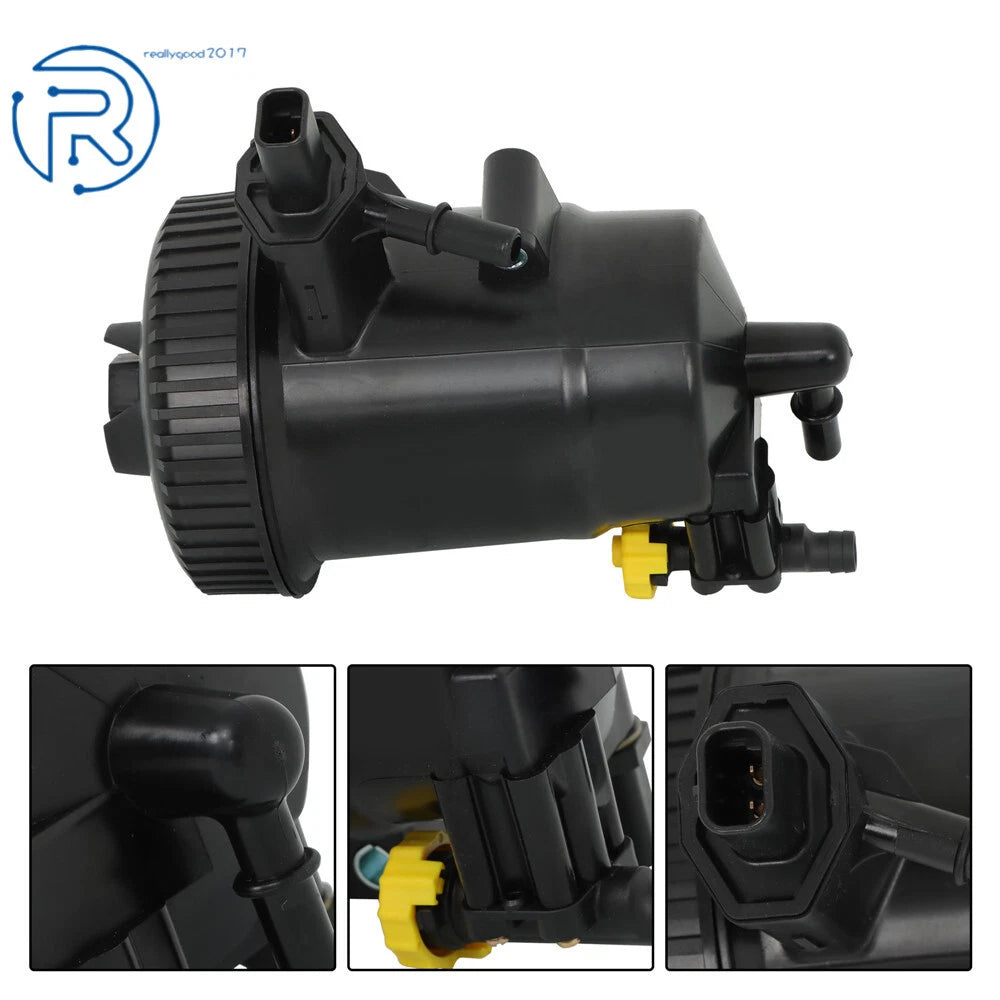 Fuel Filter Housing for Ram 2500 3500 4500 (2013-2018)