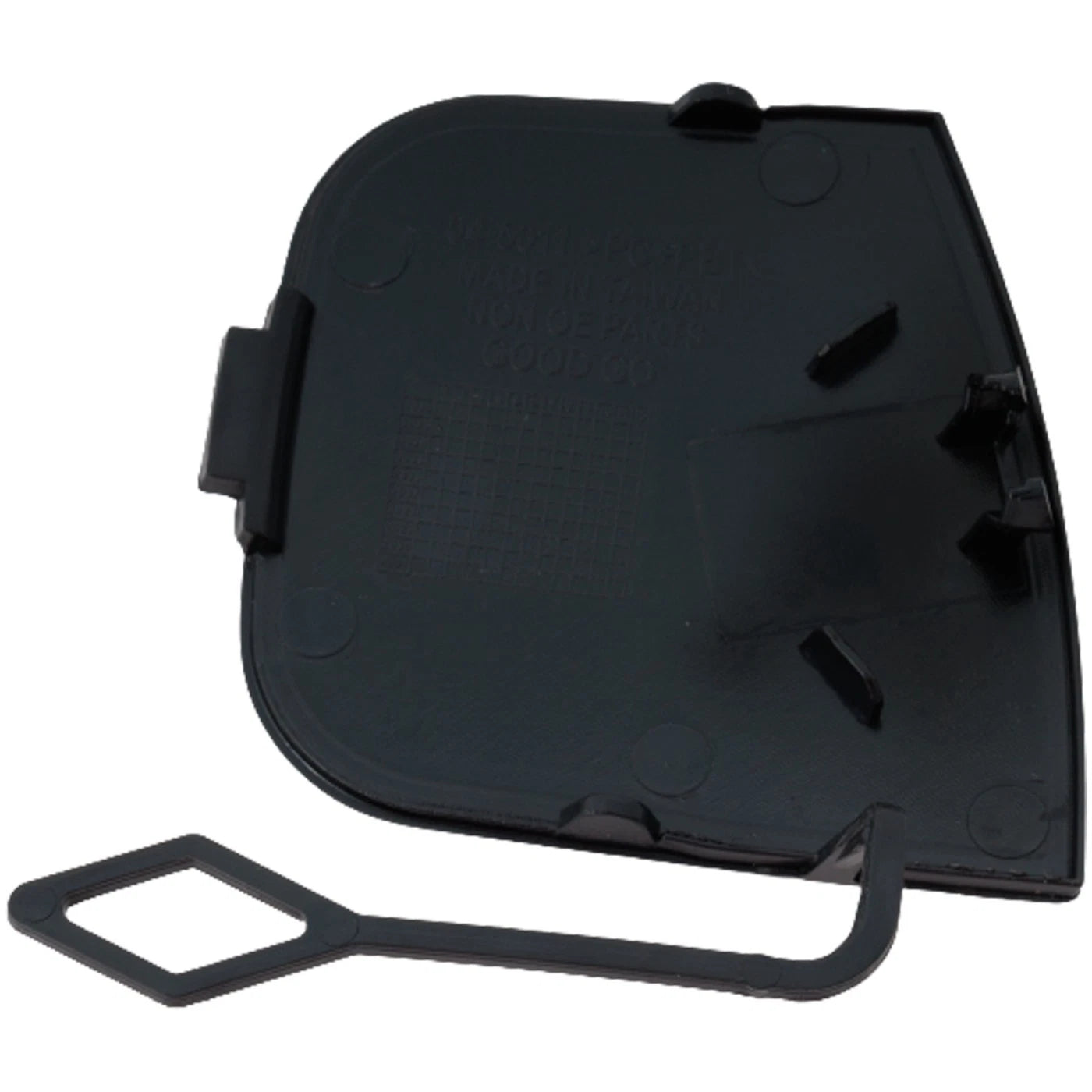Tow Eye Cover for Mini Cooper (2022-2023)