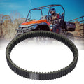 Drive Belt for Bombardier Can-Am Outlander 800R 800 650 EFI 4X4 (2009–2015)