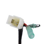 Regulator Rectifier for Yamaha Timberwolf 250 YFB250 (1997-2000)