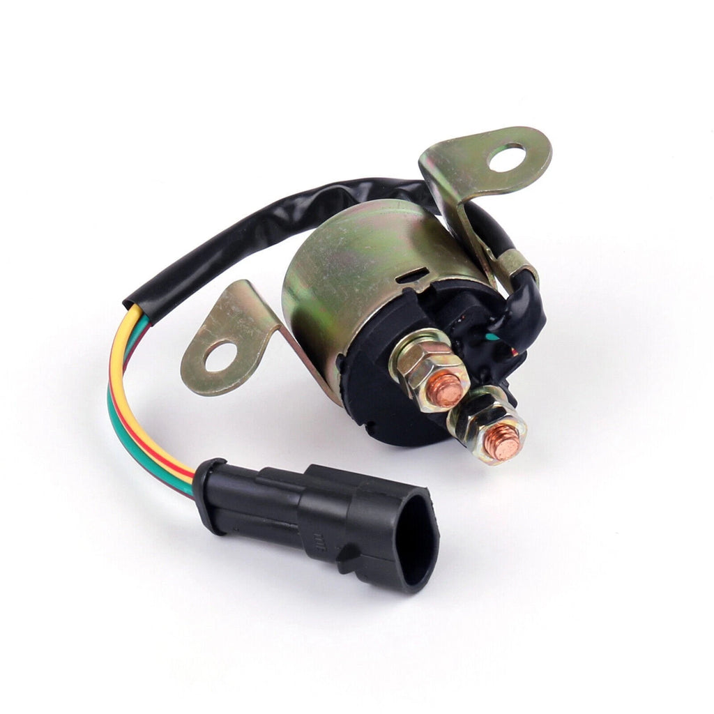 Starter Solenoid Relay for Polaris Ranger 500 4X4, 700 EFI, 6X6 (#3)
