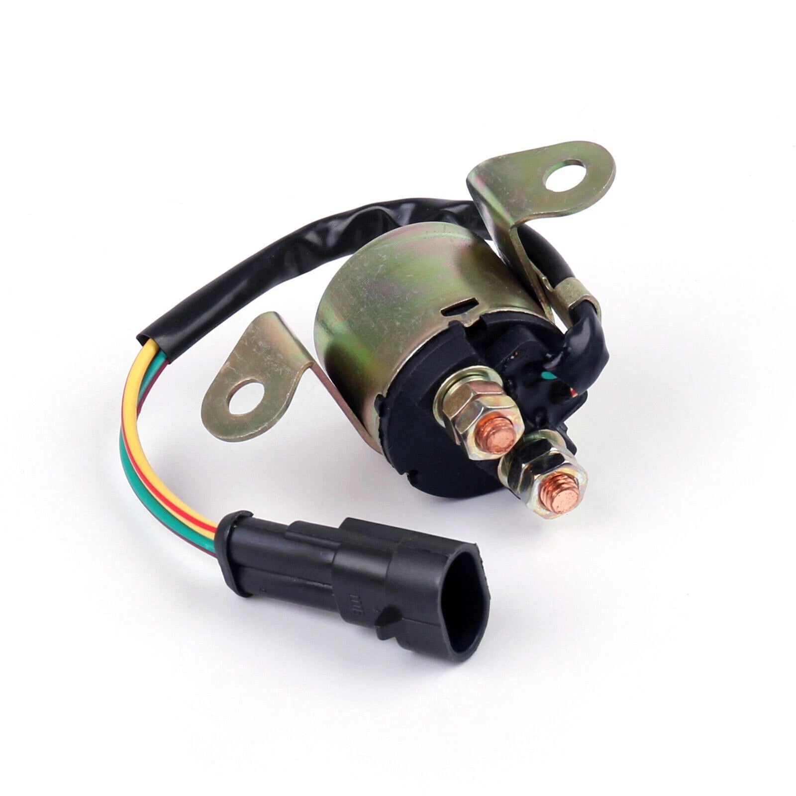 Starter Solenoid Relay for Polaris Ranger 500 4X4, 700 EFI, 6X6 (#3)