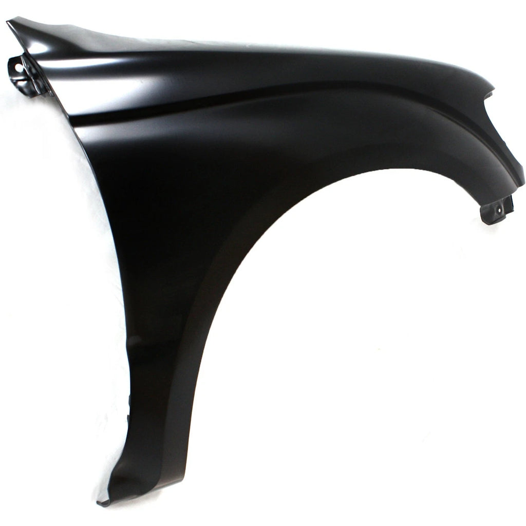 Bumper Cover Kit for Toyota Tacoma (1998–2000) Front Right 2 Pieces