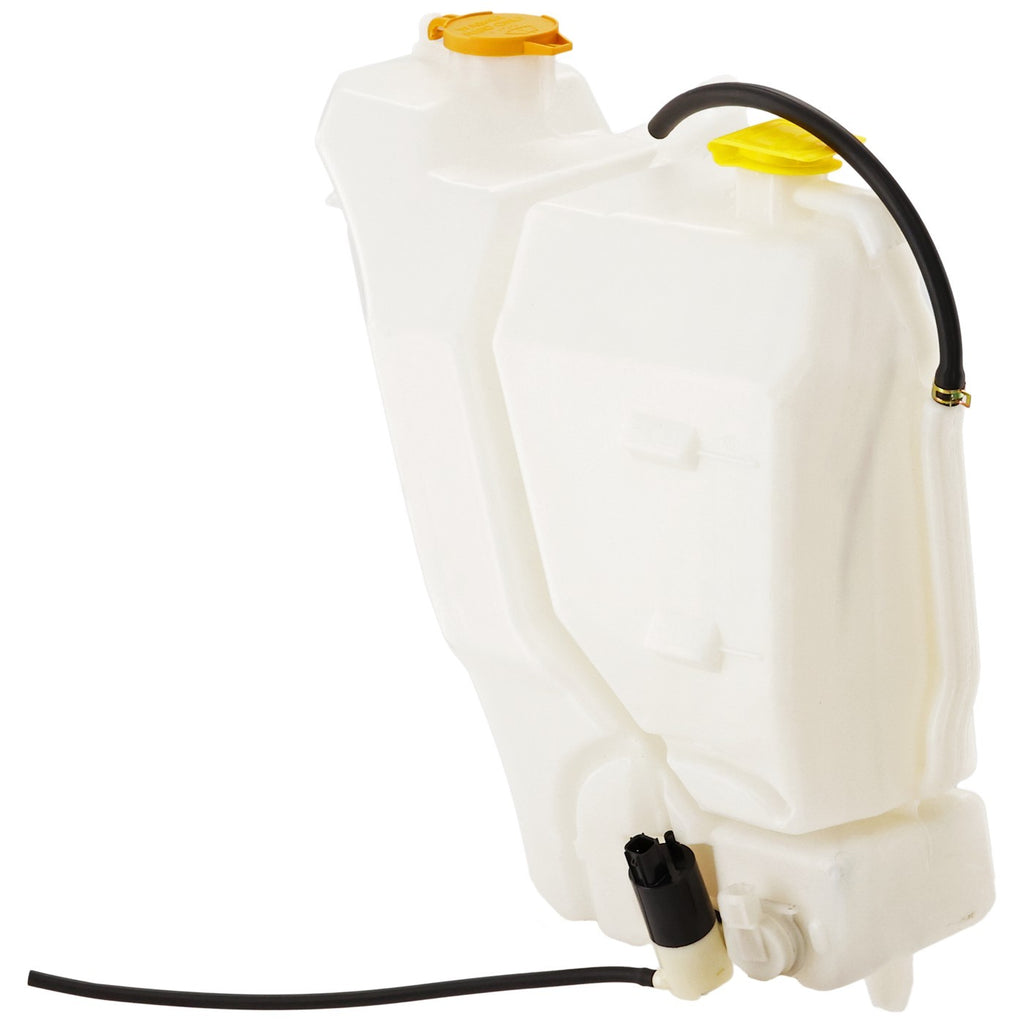 Coolant Reservoir for Dodge Ram 1500 2500 3500 (2004–2005)