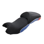 Front Rear Seat Cushion Set for BMW R1200GS R1250GS (2014–2018)