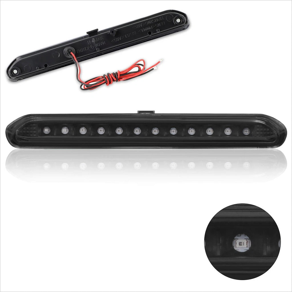 LED 3rd Brake Light for Buick Encore/Chevy Trax (2013–2018) Tinted